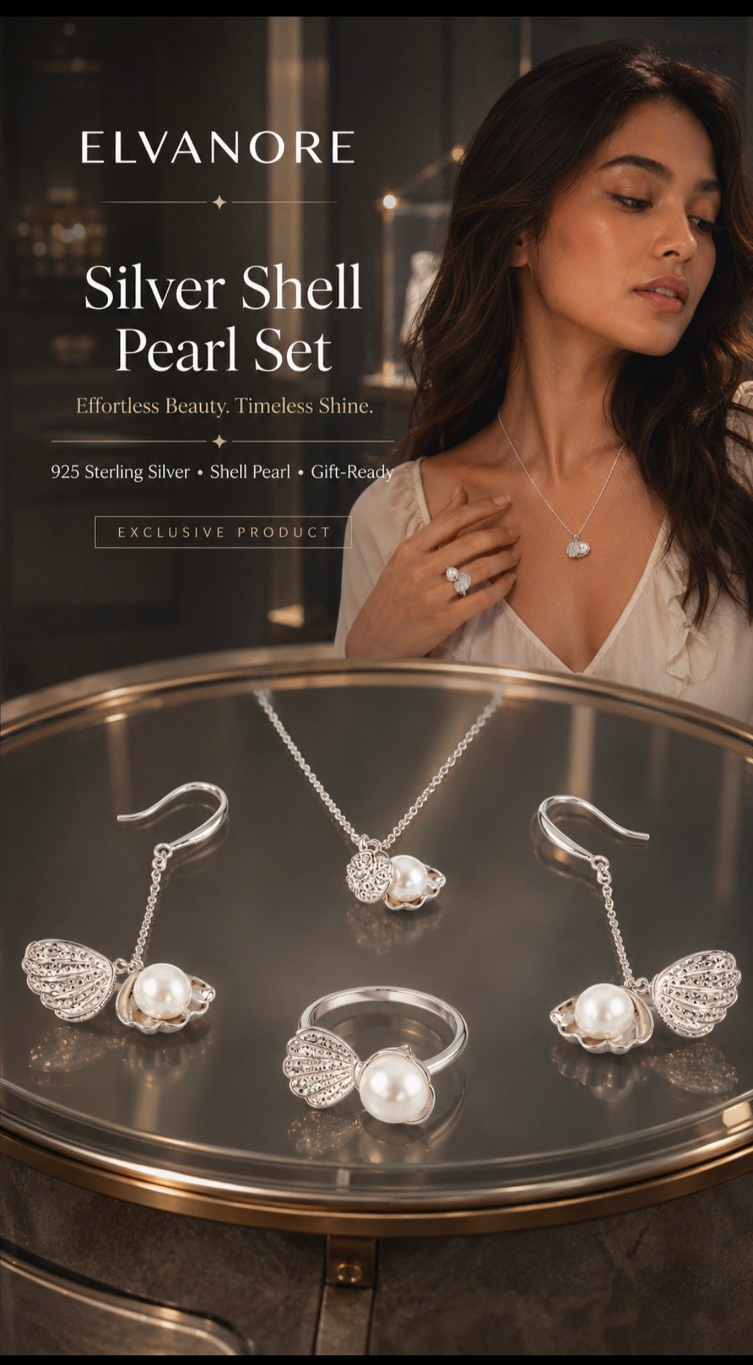 Jewellery