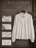 Miss Patina Virginia Blouse